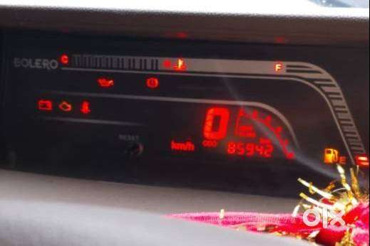 Mahindra Bolero Power Plus 2019 Diesel Well Maintained