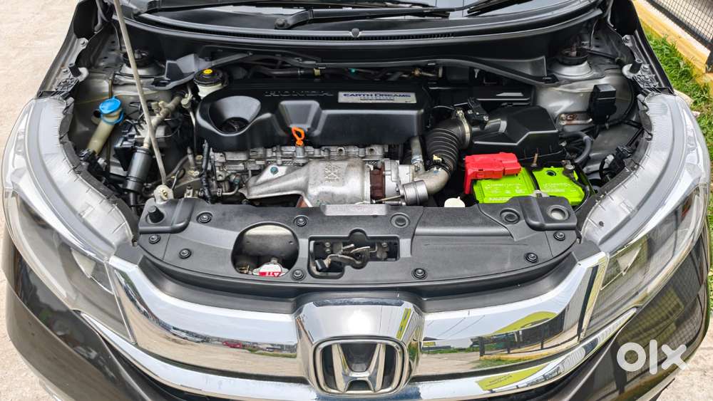 Honda Br-v I-dtec V Mt, 2018, Diesel