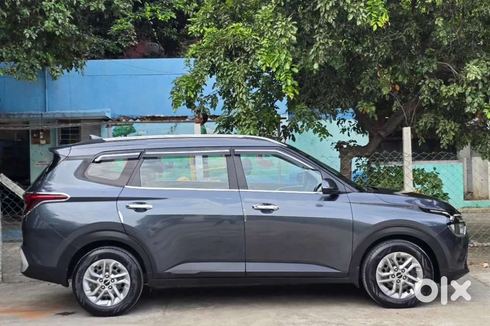 Kia Carens 1.5 Prestige 7 Str, 2022, Diesel