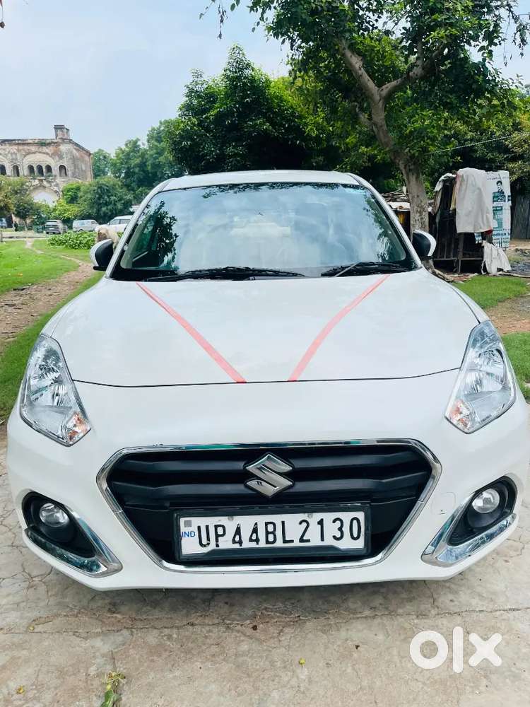 Maruti Suzuki Dzire 2023