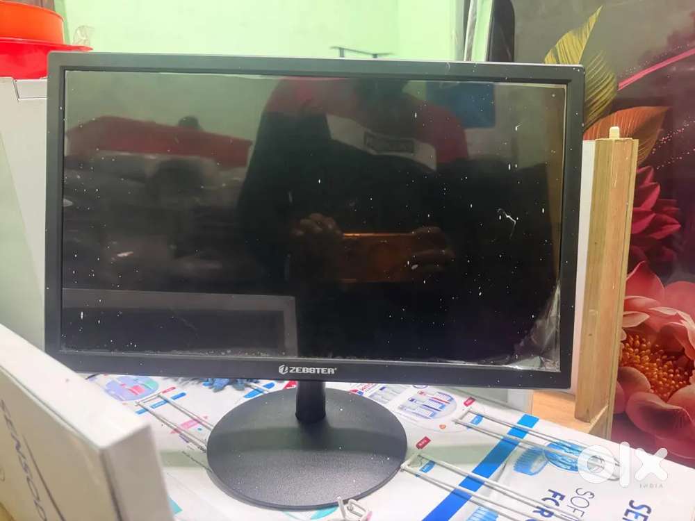 Basic computer