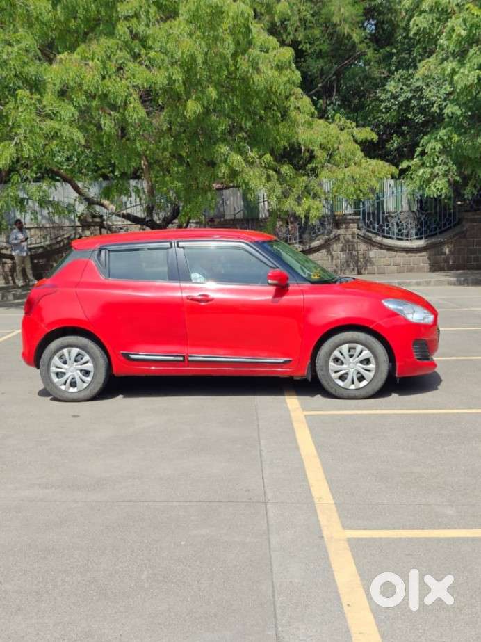 Maruti Suzuki Swift Amt Vxi, 2019, Petrol
