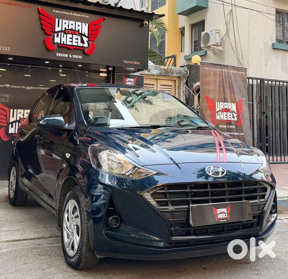 Hyundai Grand I10 Nios Magna 1.2 Kappa Vtvt, 2022, Petrol