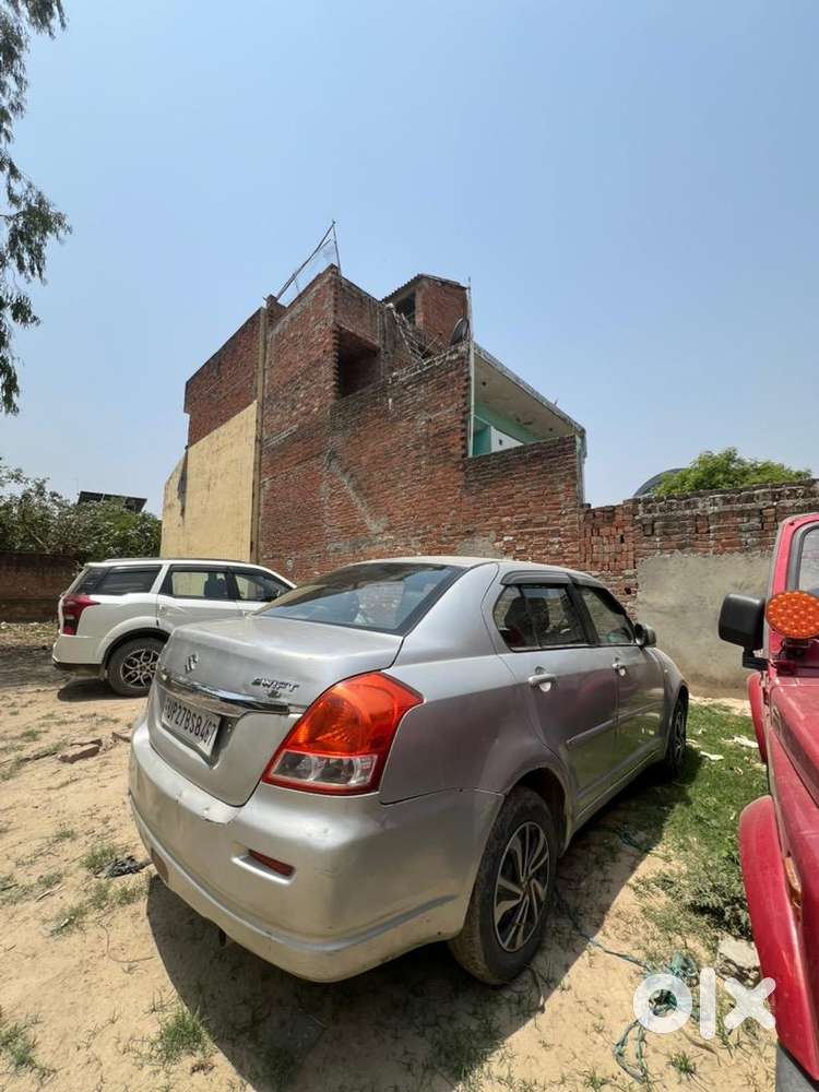 Maruti Suzuki Swift Dezire Cng Passed Good Condition