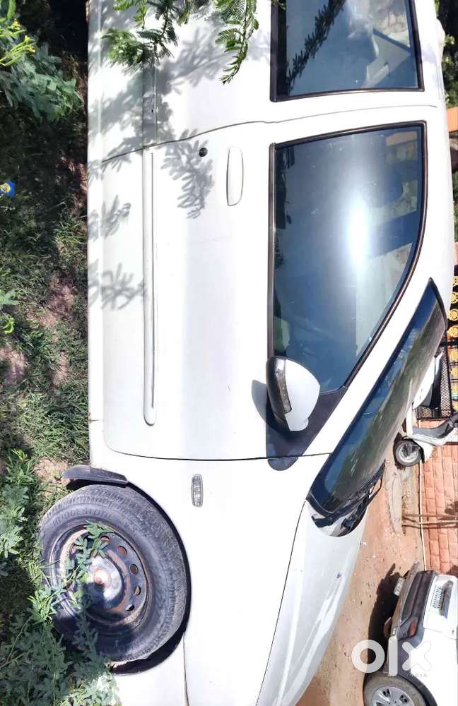 Tata Indigo V Diesel 2012