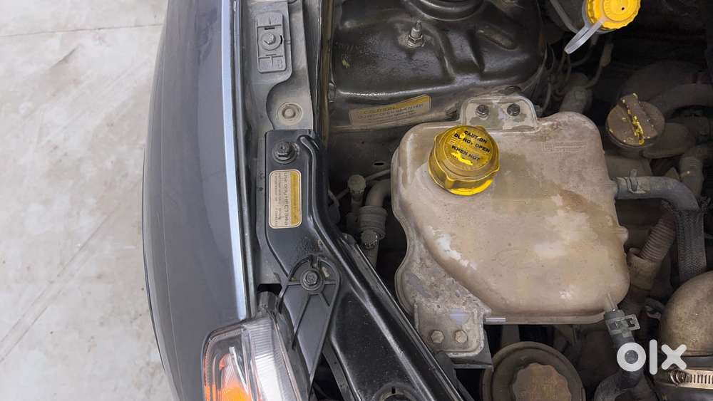 Mahindra Xuv500 2.2 W10, 2016, Diesel