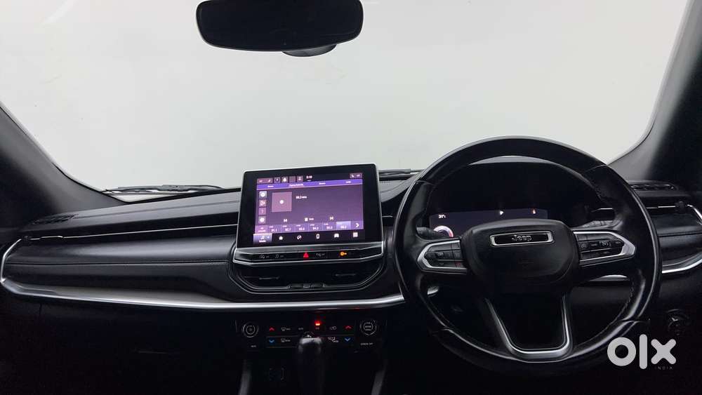 Jeep Compass Model S (o) Diesel 4x4 At, 2021, Diesel