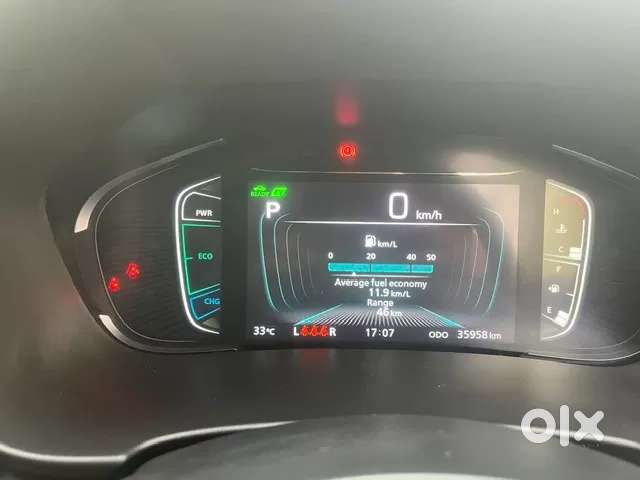 Toyota Urban Cruiser Hyryder 1.5 G Hybrid, 2024, Petrol