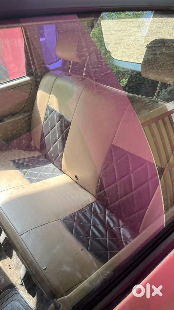 Maruti Suzuki Estilo 2008 Petrol Well Maintained