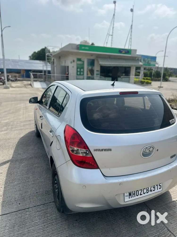 Hyundai New I20 1.2 Magna 2011