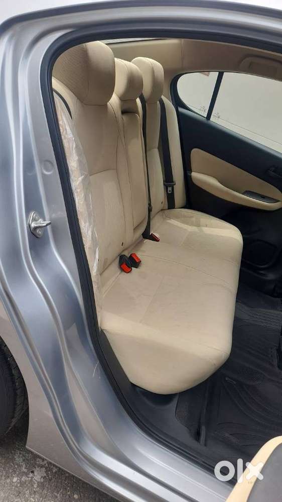 Honda City 1.5 Vx I-dtec Mt, 2022, Diesel