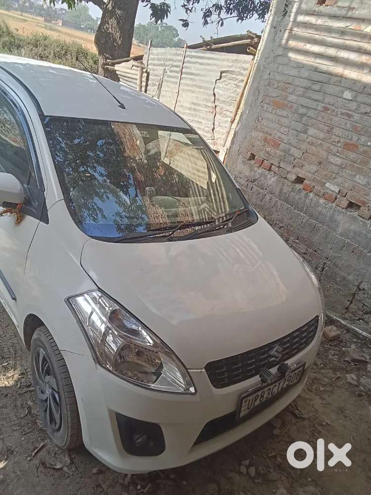 Maruti Suzuki Ertiga 2014