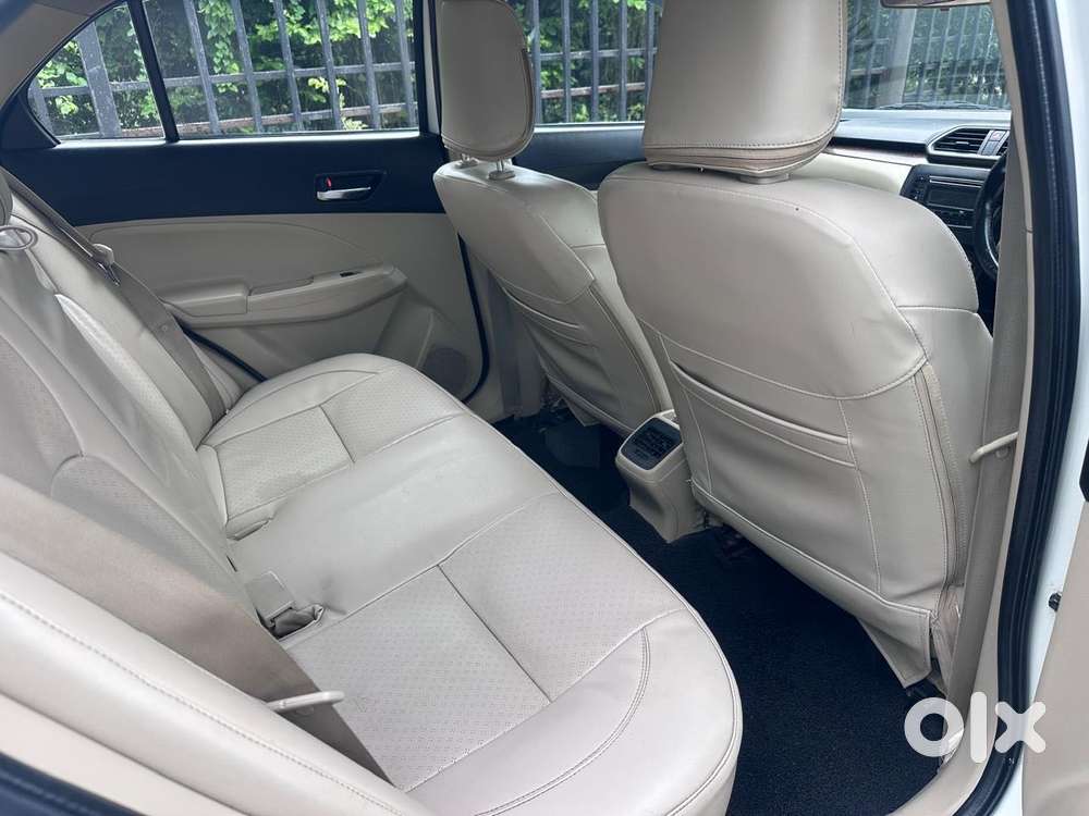 Maruti Suzuki Swift Dzire Vdi Optional, 2019, Diesel