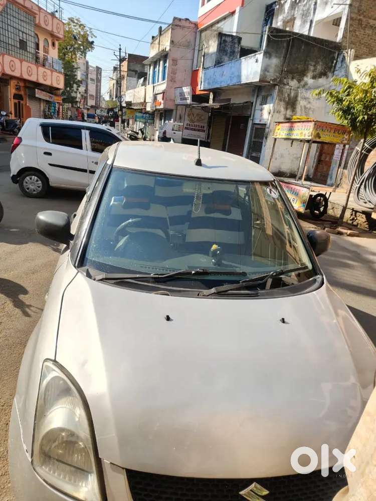 Swift Vdi Argent Sel Karni Hai