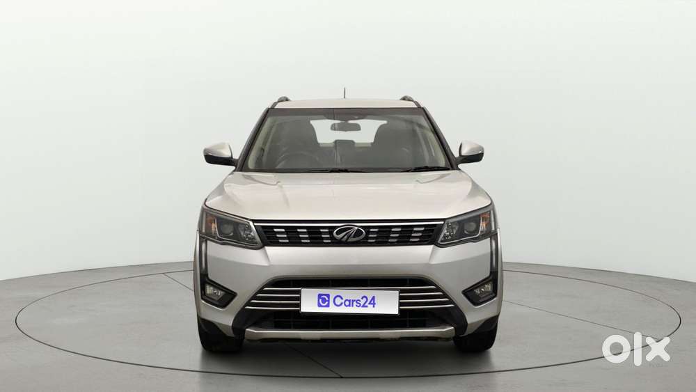 Mahindra Xuv300 W8 Diesel, 2019, Diesel