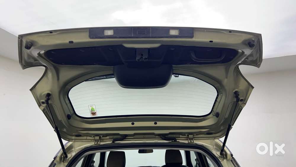 Tata Punch 1.2 Revotron Creative Amt Kaziranga Edition, 2022, Petrol