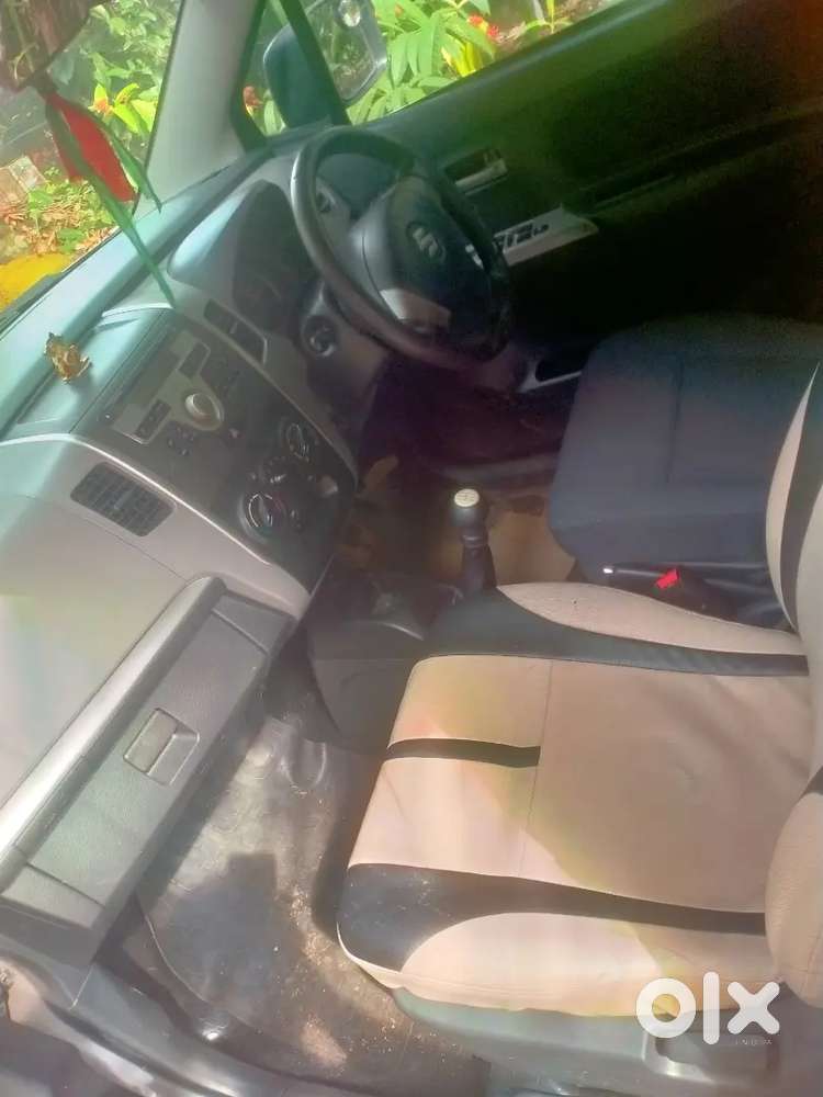 Maruti Suzuki Wagon R 2011 Petrol 150000 Km Driven
