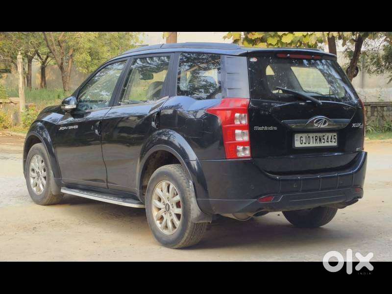 Mahindra Xuv500 2.2 W10, 2016, Diesel
