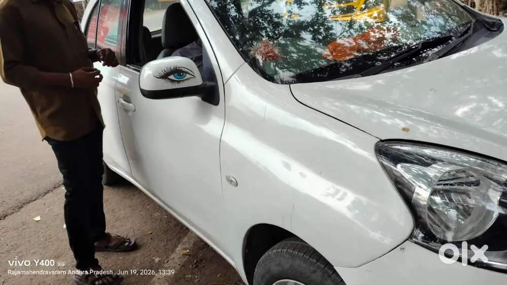 Nissan Micra 1.5 Xl 2011