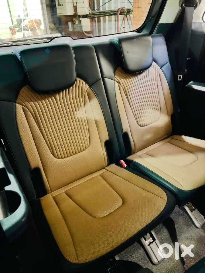 Hyundai Alcazar Signature (o) Adventure Dct 7 Str, 2024, Petrol