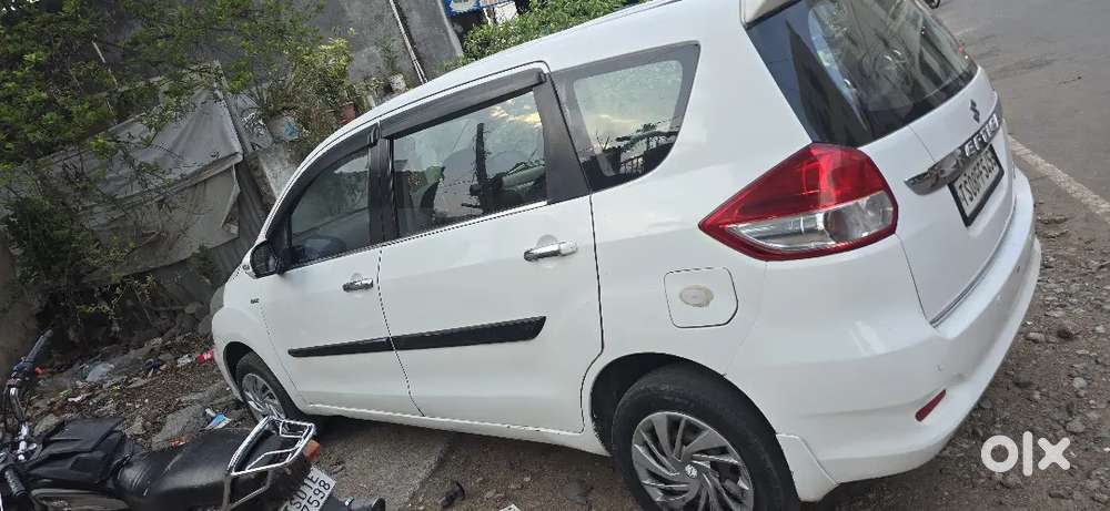 2017 Ertiga Vdi Good Condions