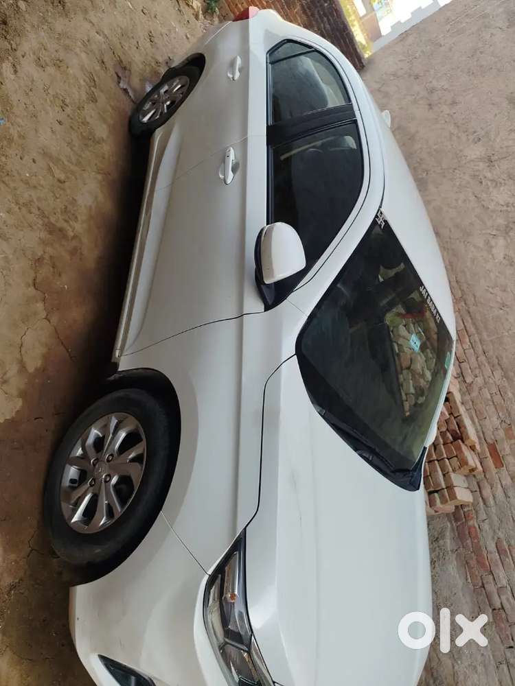 Honda Amaze First Owner For Sale Only 57000km Driven