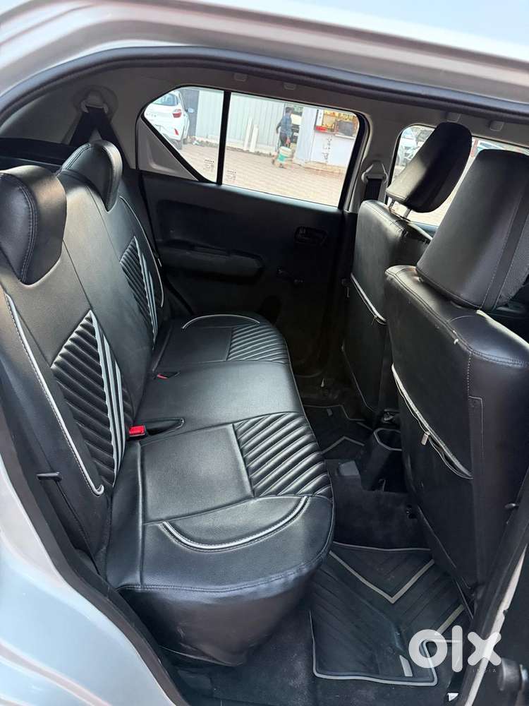 Maruti Suzuki Ignis 1.3 Sigma, 2022, Cng & Hybrids