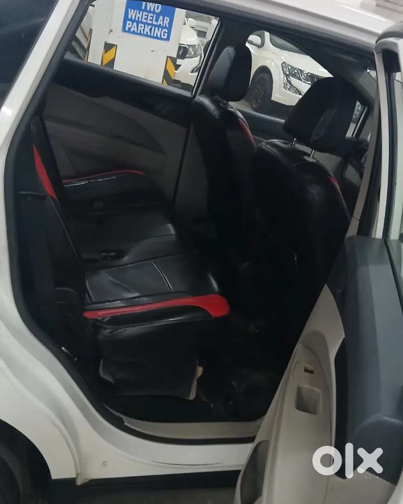 Mahindra Marazzo Diesel 2021