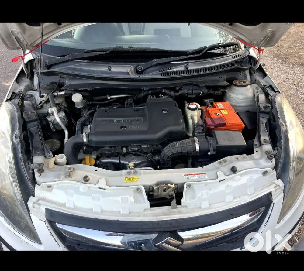 Swift Dzire Vdi 2016 Model