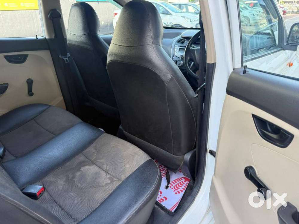 Hyundai Eon, 2014, Petrol