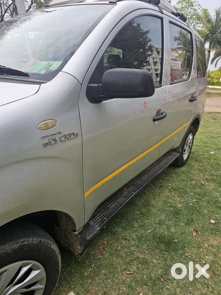 Mahindra Xylo 2019 Diesel Well Maintained