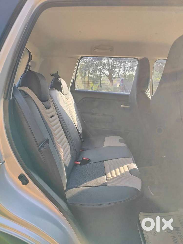 Maruti Suzuki Wagon R 1.2 Zxi Plus, 2025, Petrol