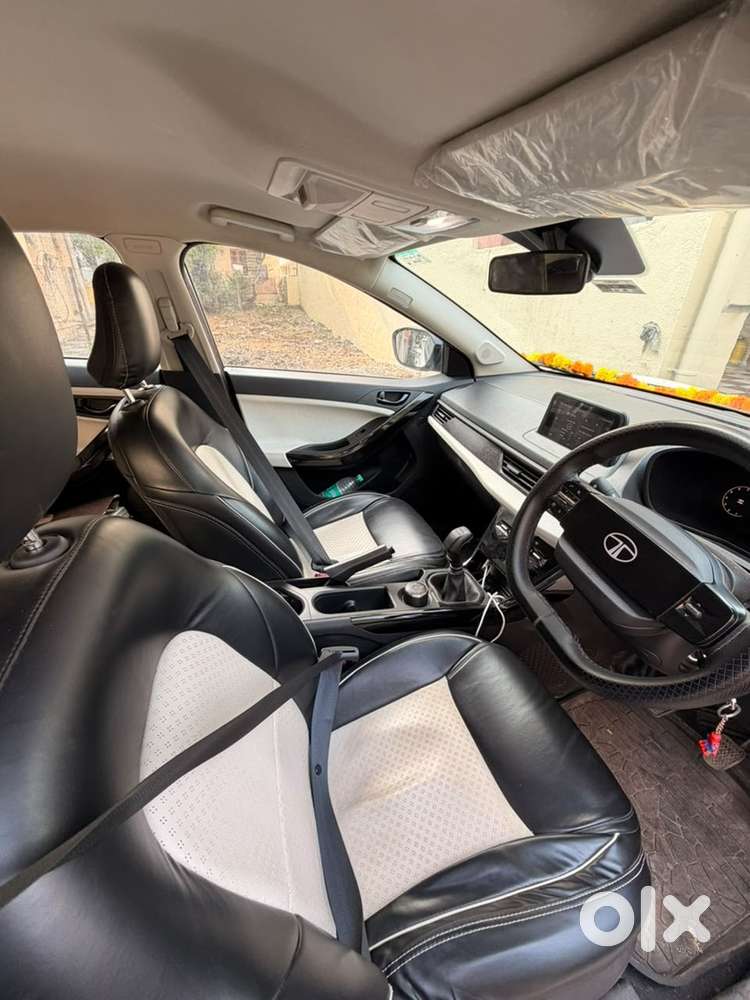 Tata Nexon Diesel 2024
