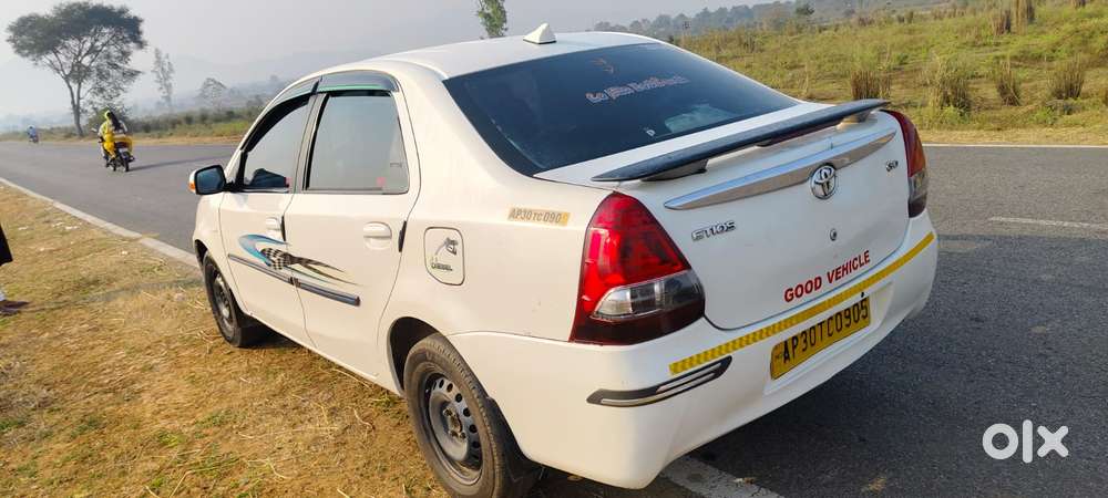 Nissan Terrano Xl D Plus, 2013, Diesel