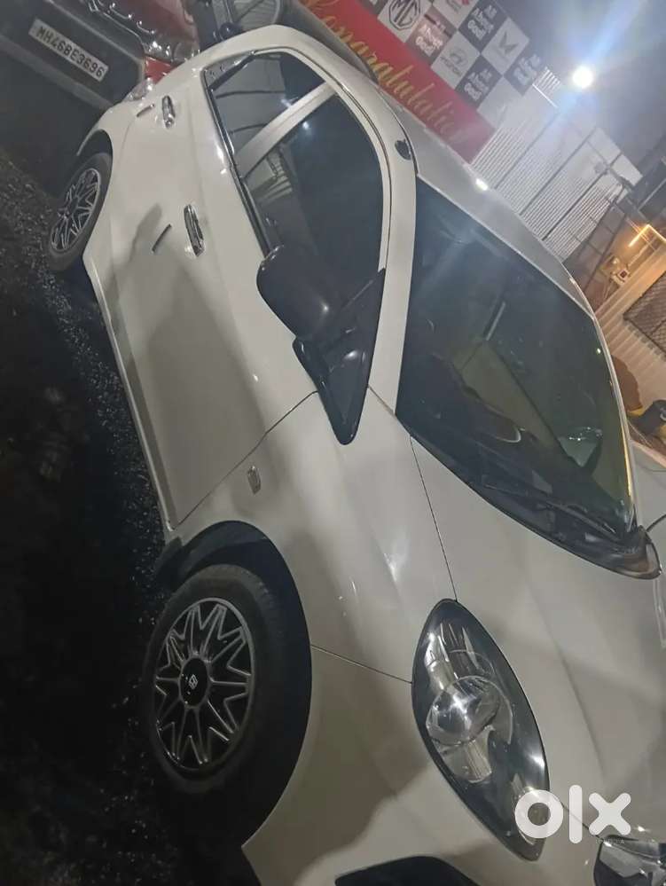 Honda Brio S Mt 2015