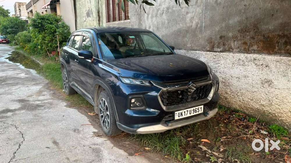 Grand Vitara Sigma