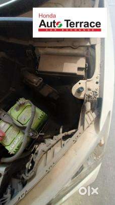 Honda City 2011-2013 V Mt Avn, 2014, Petrol