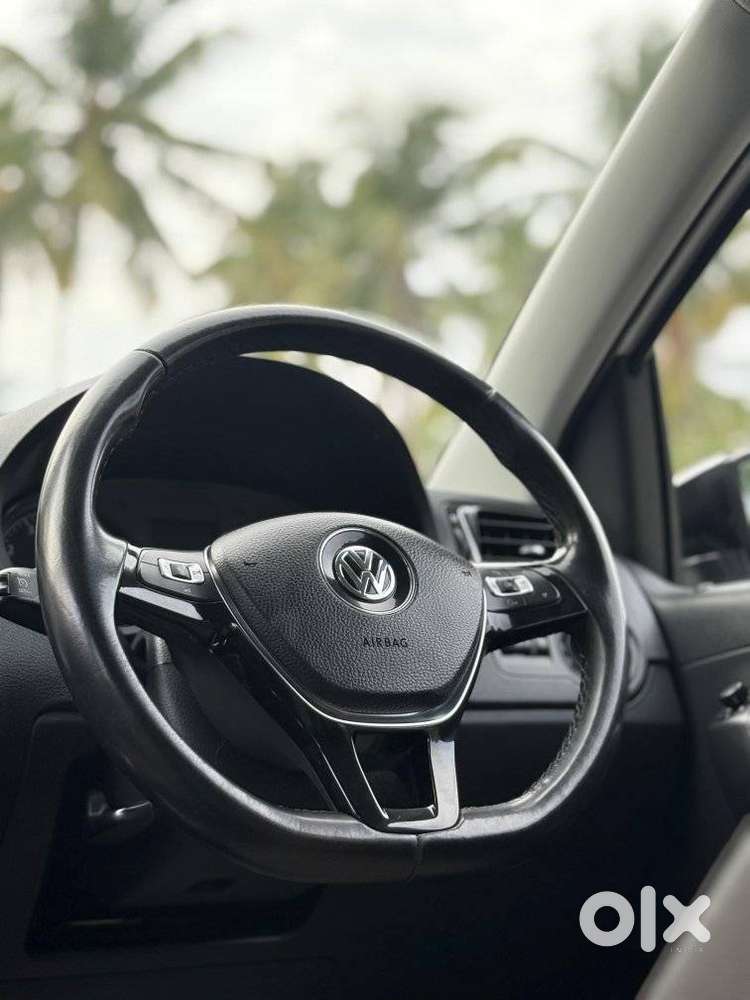 Volkswagen Polo Gt Tsi Sport Edition, 2018, Petrol