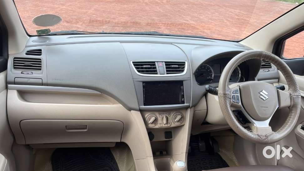 Maruti Suzuki Ertiga 1.5 Zxi Plus, 2018, Petrol