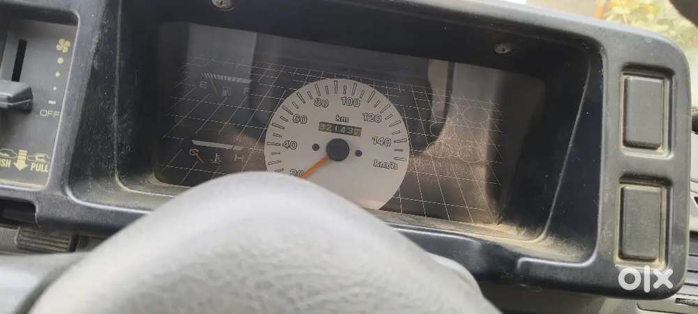 Maruti Suzuki 800 Ac 2007 Model