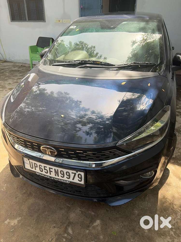 Tata Tigor Cng 2025