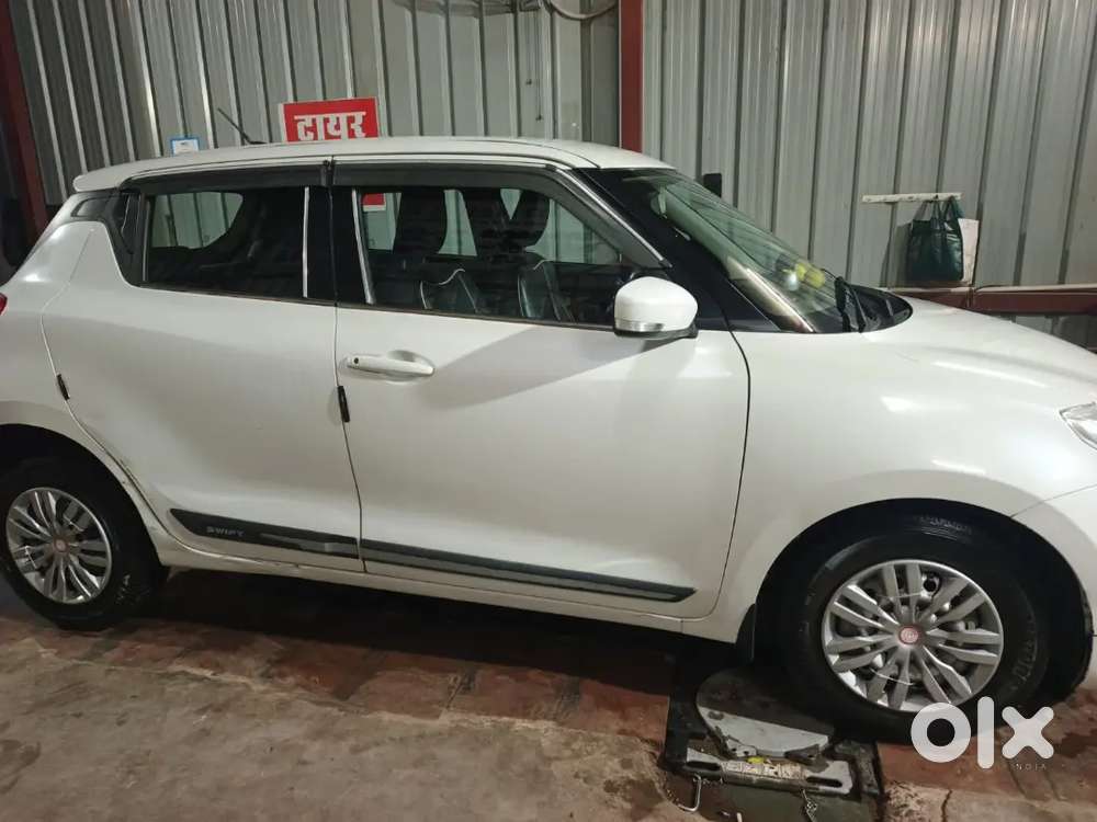 Maruti Suzuki Swift 2019 Diesel 80000 Km Driven