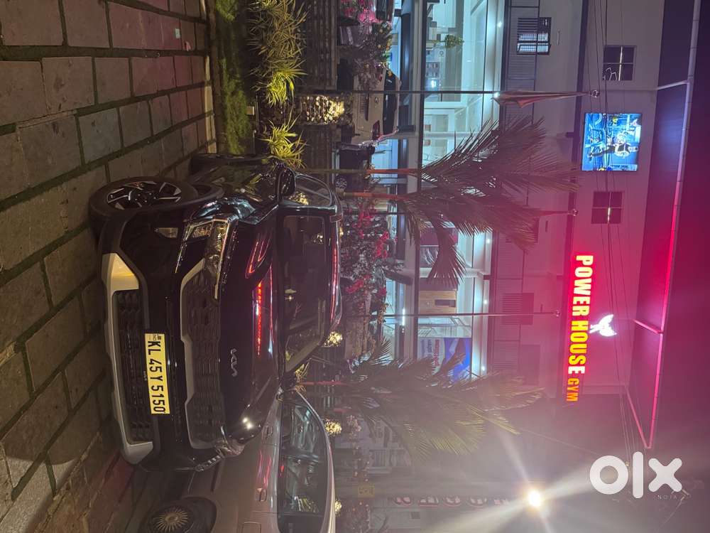 Brand New Condition Kia Sonet