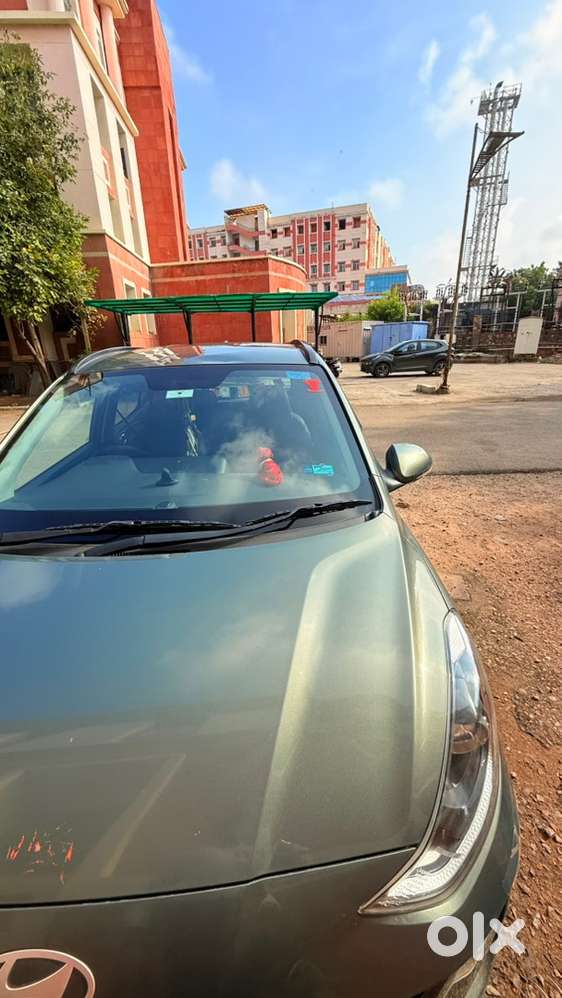 Hyundai Grand I10 Petrol 2024 ( Bh Number )doctorcar Single Hand Driv