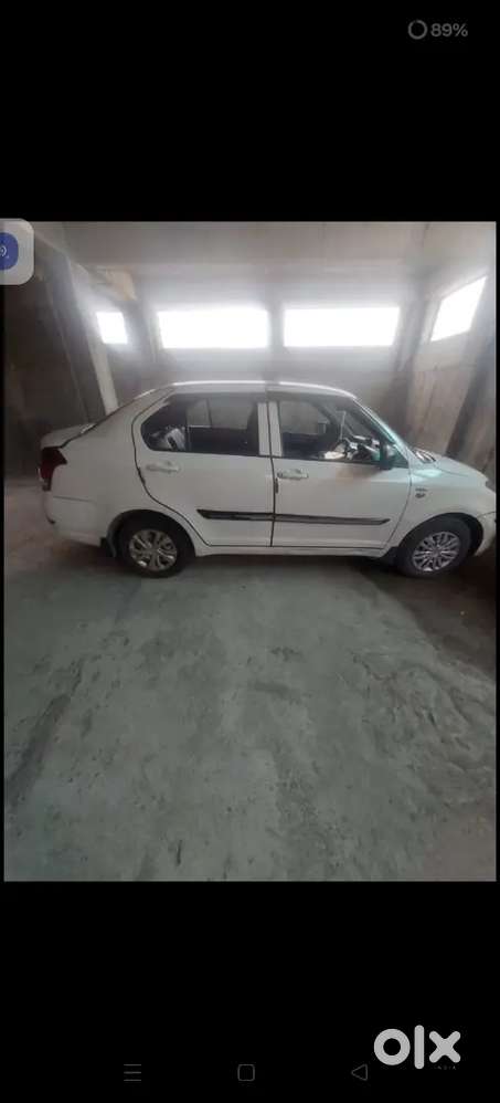 Maruti Suzuki Dzire 2016 Diesel Manual