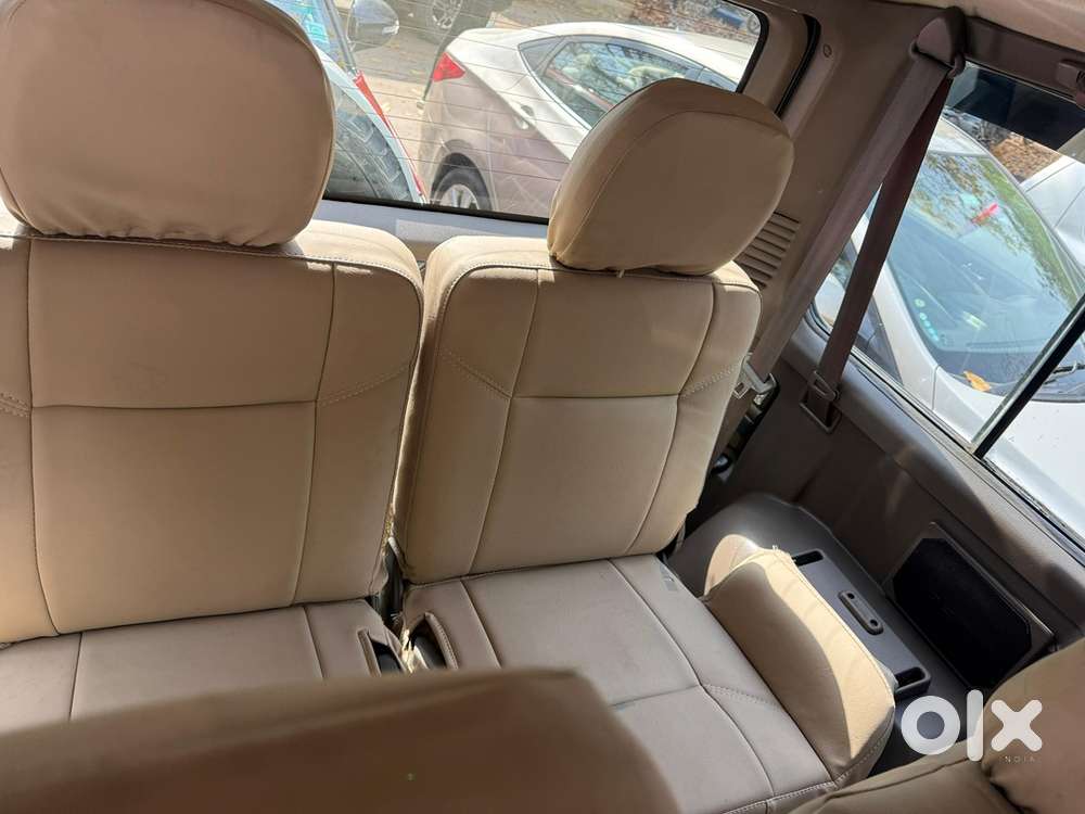Mitsubishi Pajero 2011 Pass 2031 4*4 Top Model