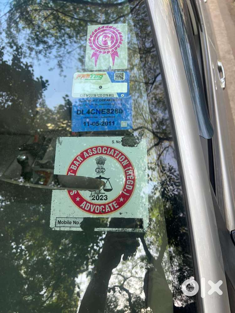 Toyota Corolla Altis 1.8 J, 2011, Petrol