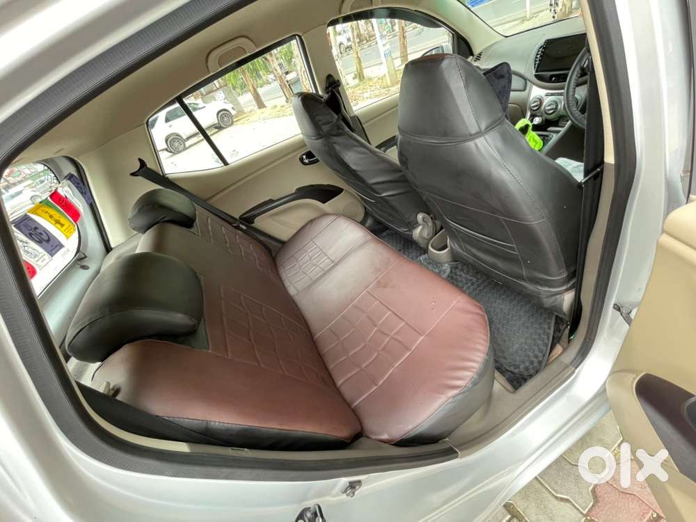 Hyundai I10 2012 Petrol Good Condition