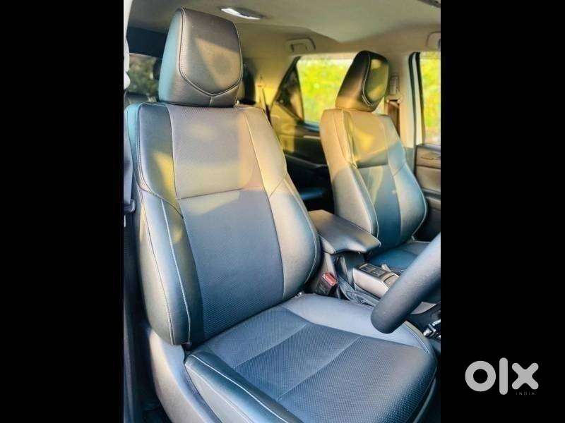 Toyota Fortuner 3.0 4x4 Automatic, 2023, Diesel