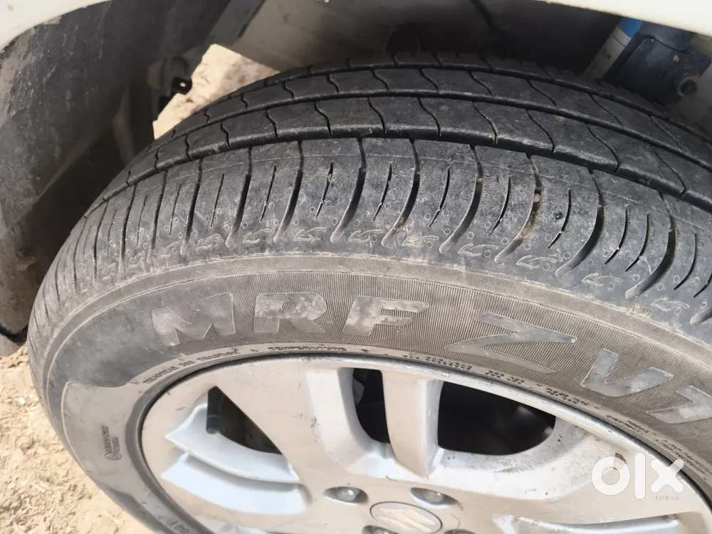 Maruti Suzuki Dzire 2012 Petrol